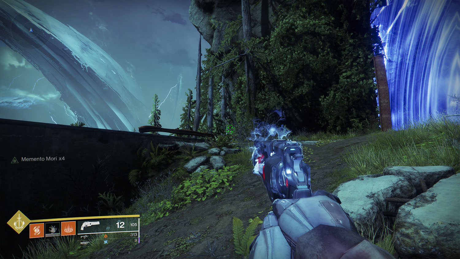 DESTINY 2 LUMINA DESTINY 2 LUMINA
