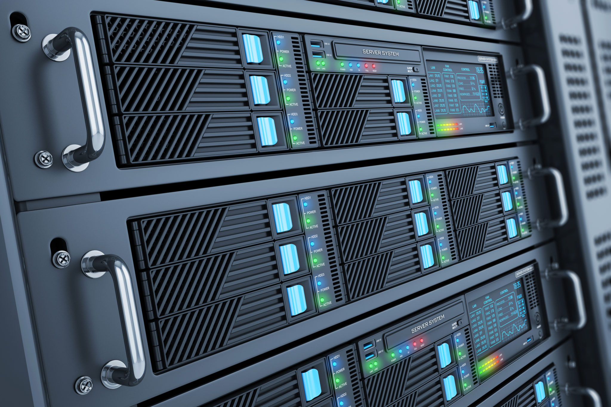 DNS Servers DNS Servers