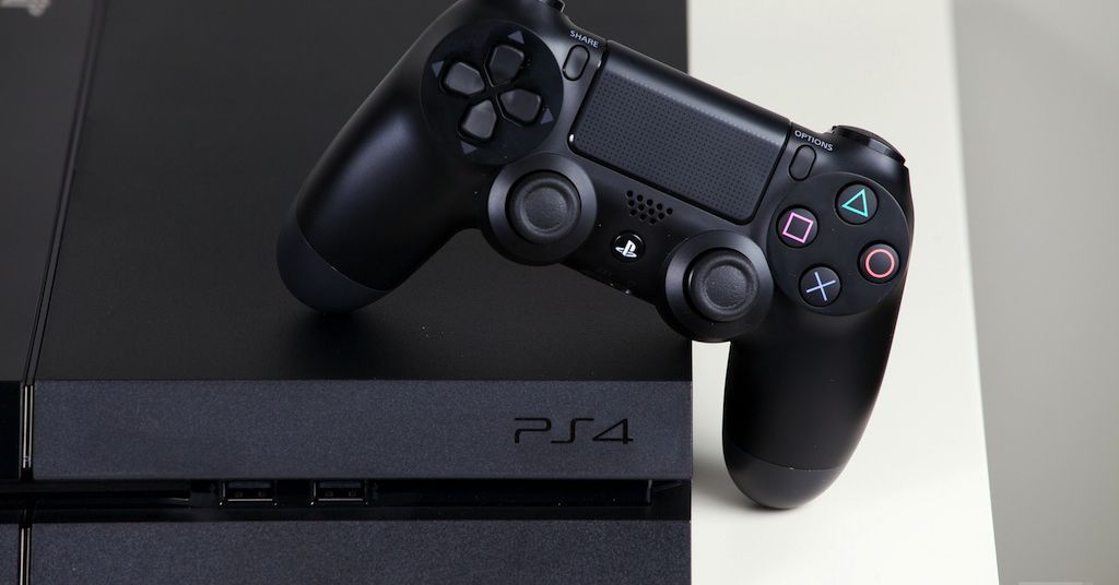 DNS-for-PlayStation-4 DNS-for-PlayStation-4