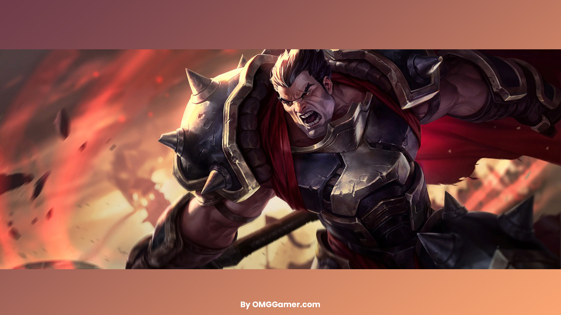 Darius Darius