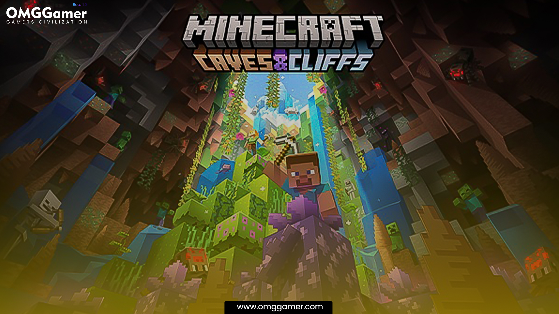 How to Farm Mushrooms in Minecraft in 2025 6 Dark Oak Forests and Swamps