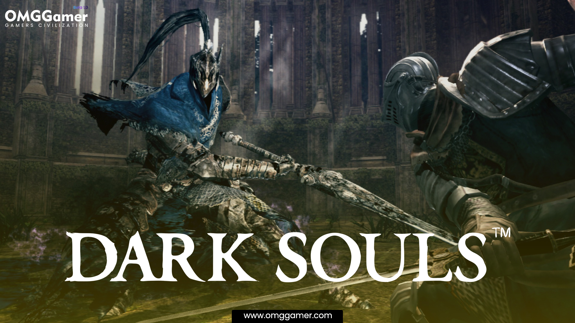 Dark Souls (2011) Dark Souls (2011)