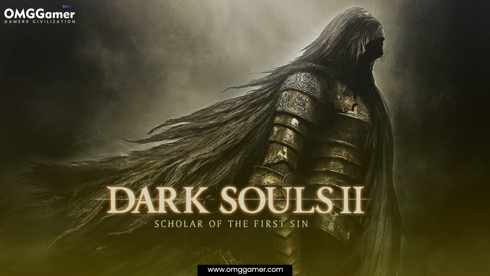 Dark Souls II Dark Souls II