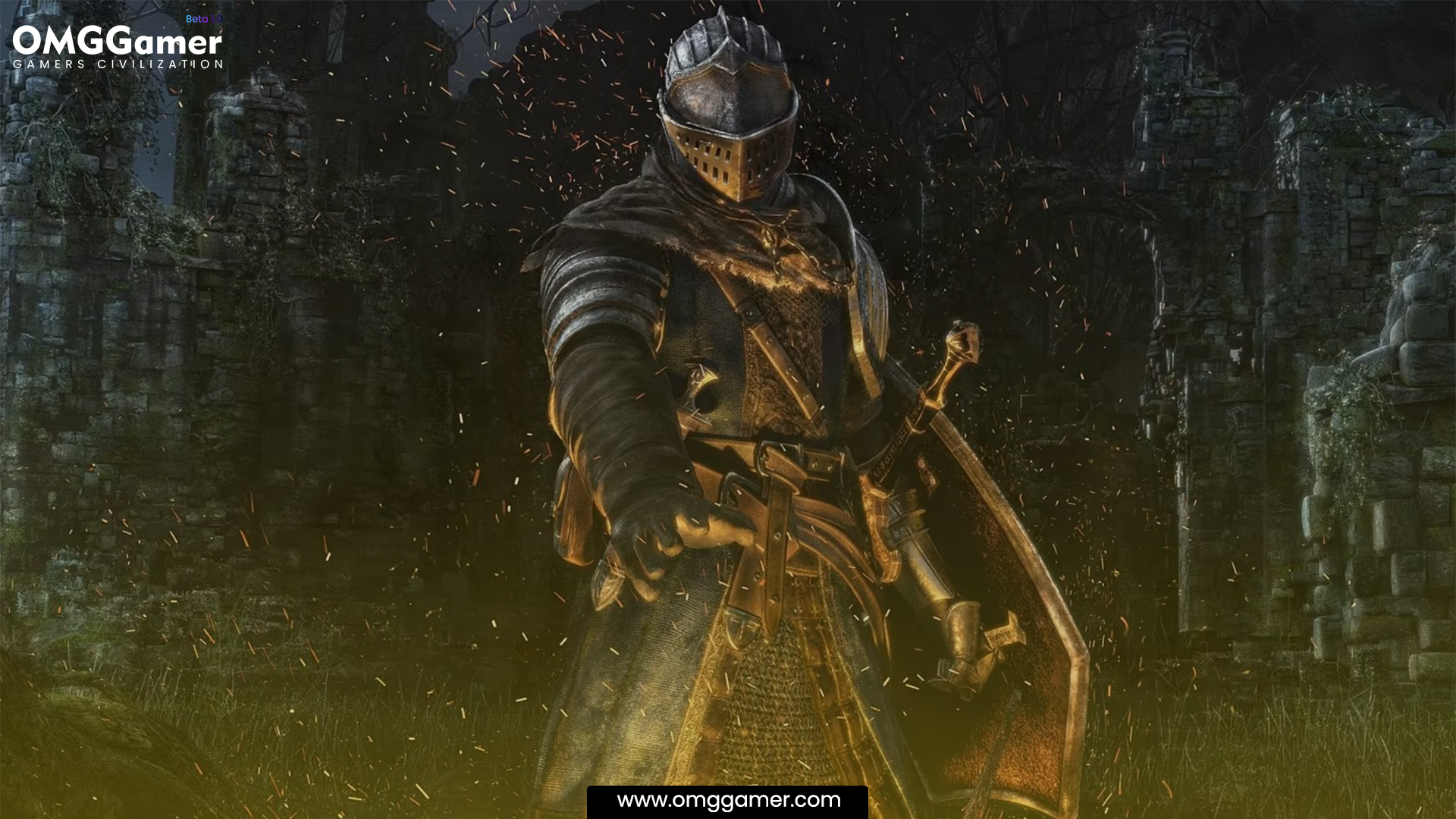 Dark Souls Dark Souls
