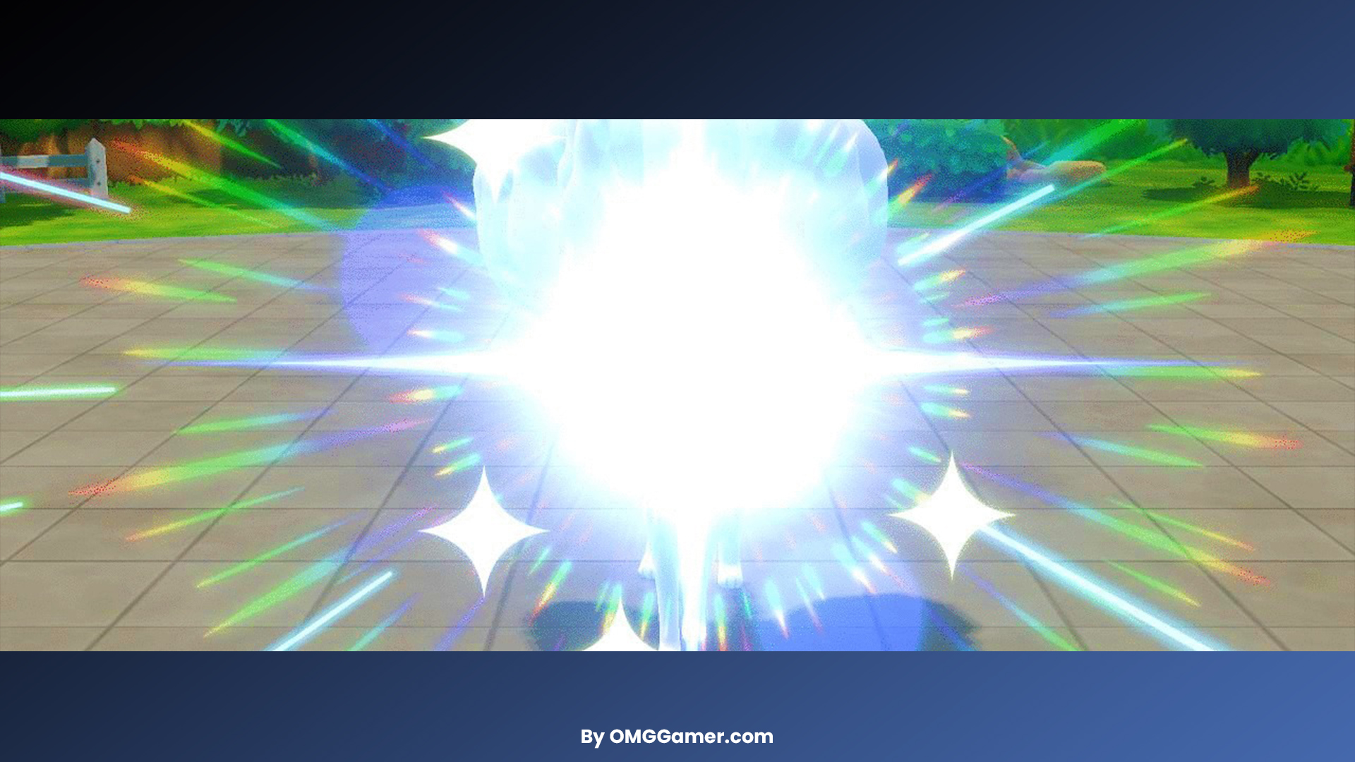 Dazzling Gleam Dazzling Gleam