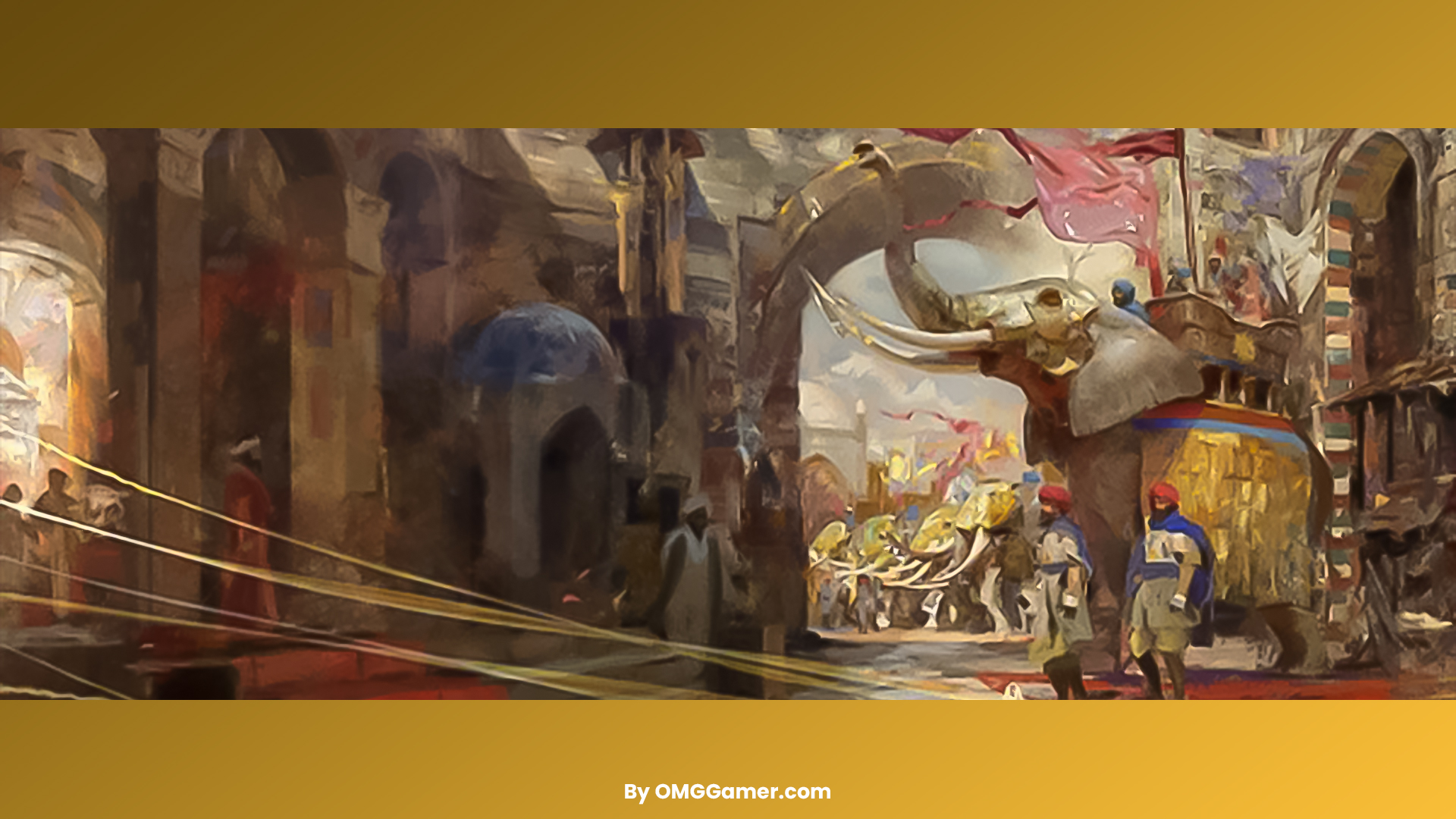 Delhi Sultanate: Age Of Empires 4 Tier List Delhi Sultanate: Age Of Empires 4 Tier List