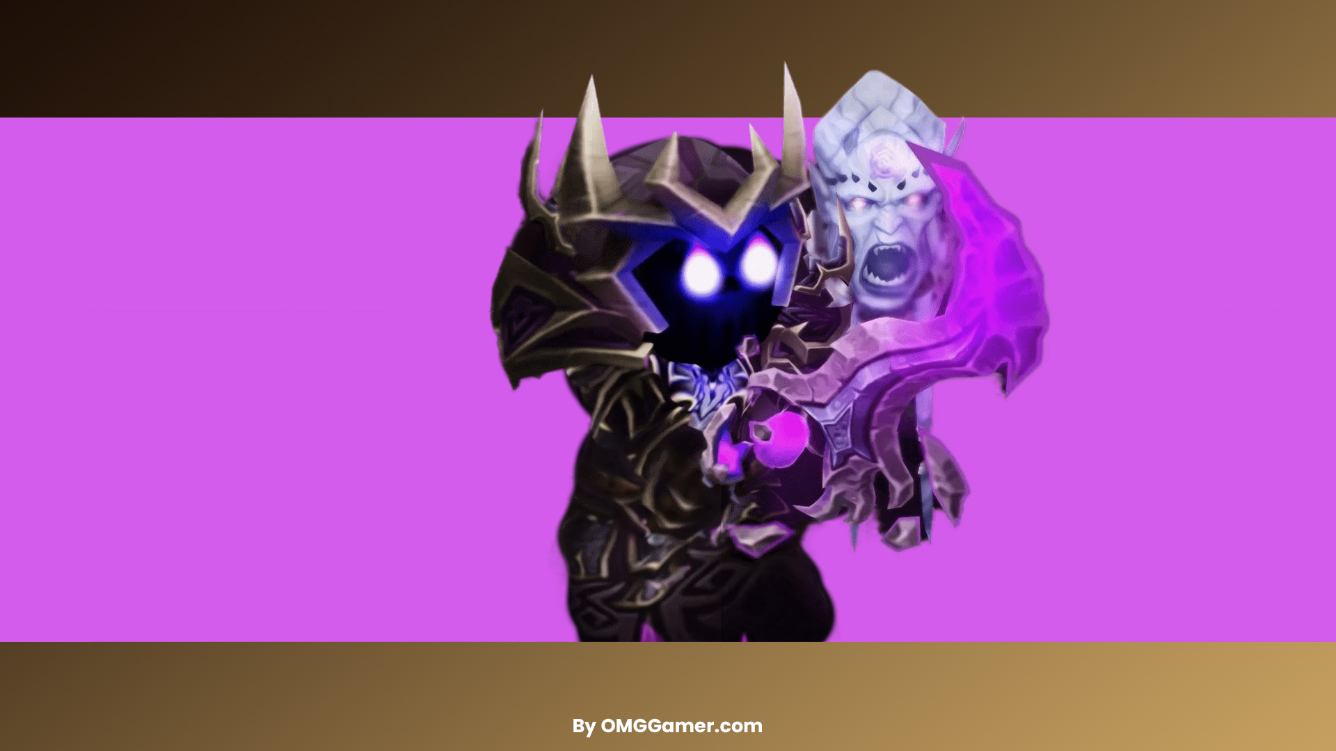 Demonology Warlock: WoW PVP Tier List Demonology Warlock: WoW PVP Tier List