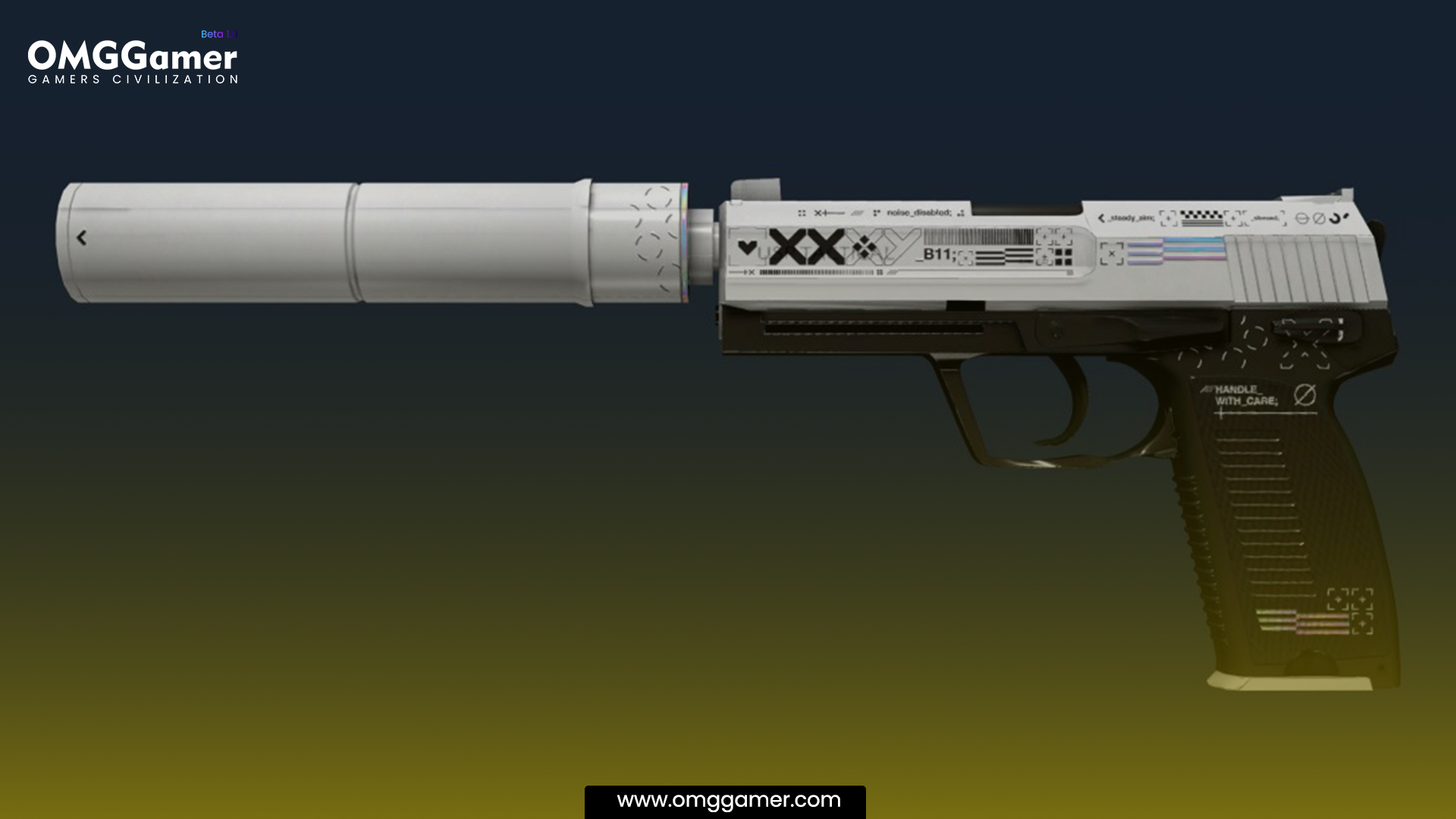 Desert Eagle Printstream Desert Eagle Printstream