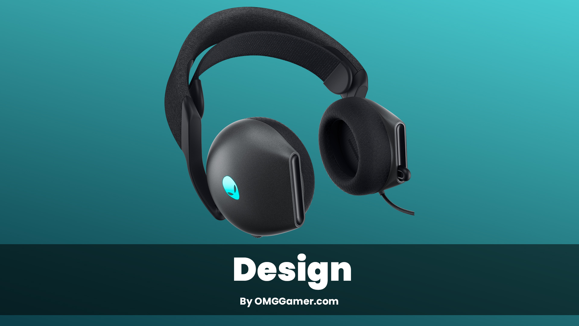 Alienware AW520H Design Alienware AW520H Design