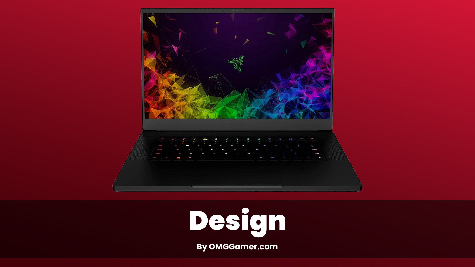 Razer Blade 15 Design Razer Blade 15 Design