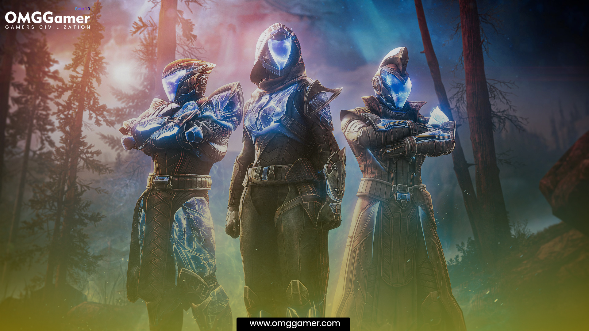 Destiny 2 Destiny 2