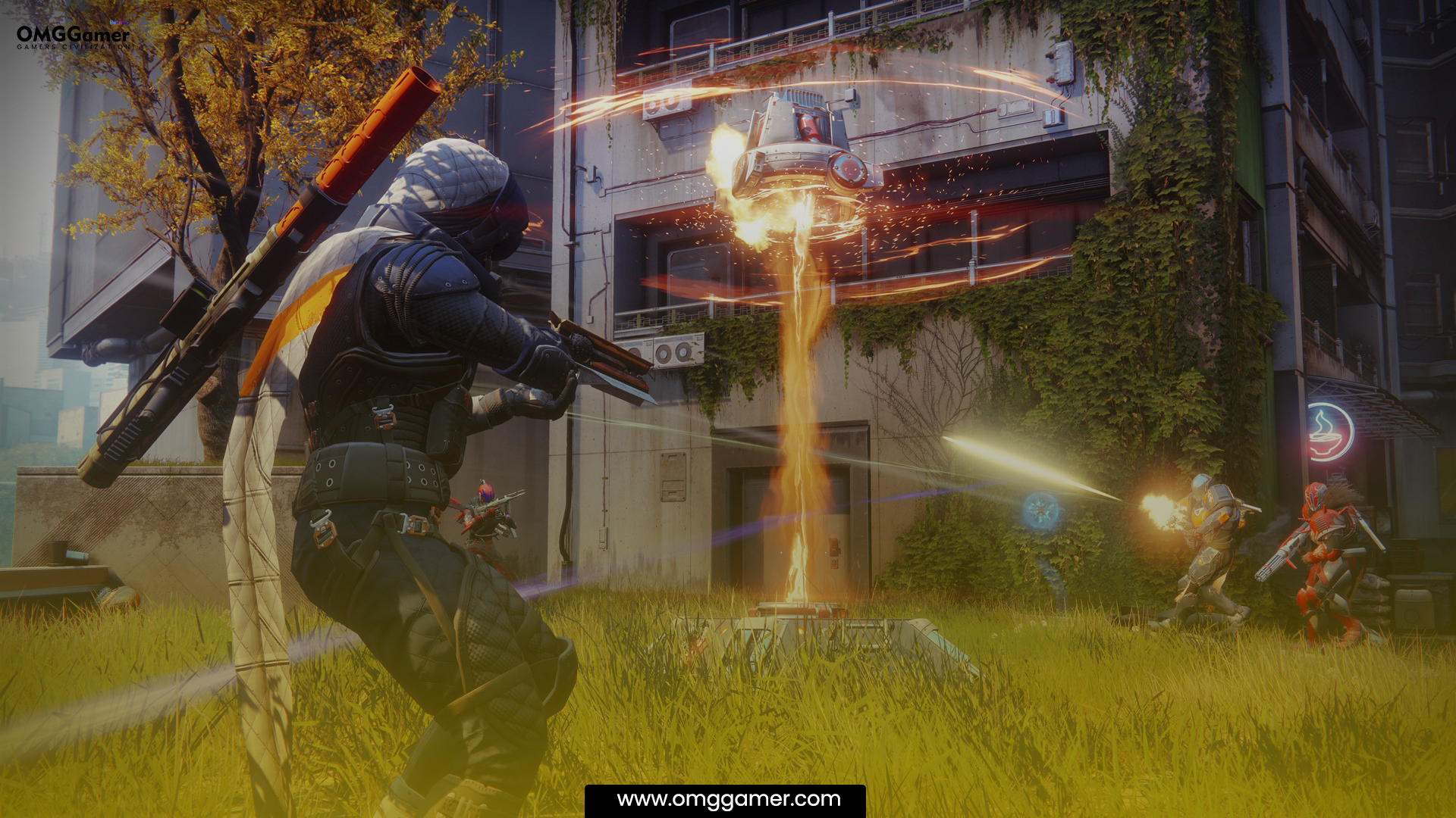 Destiny 2 Destiny 2