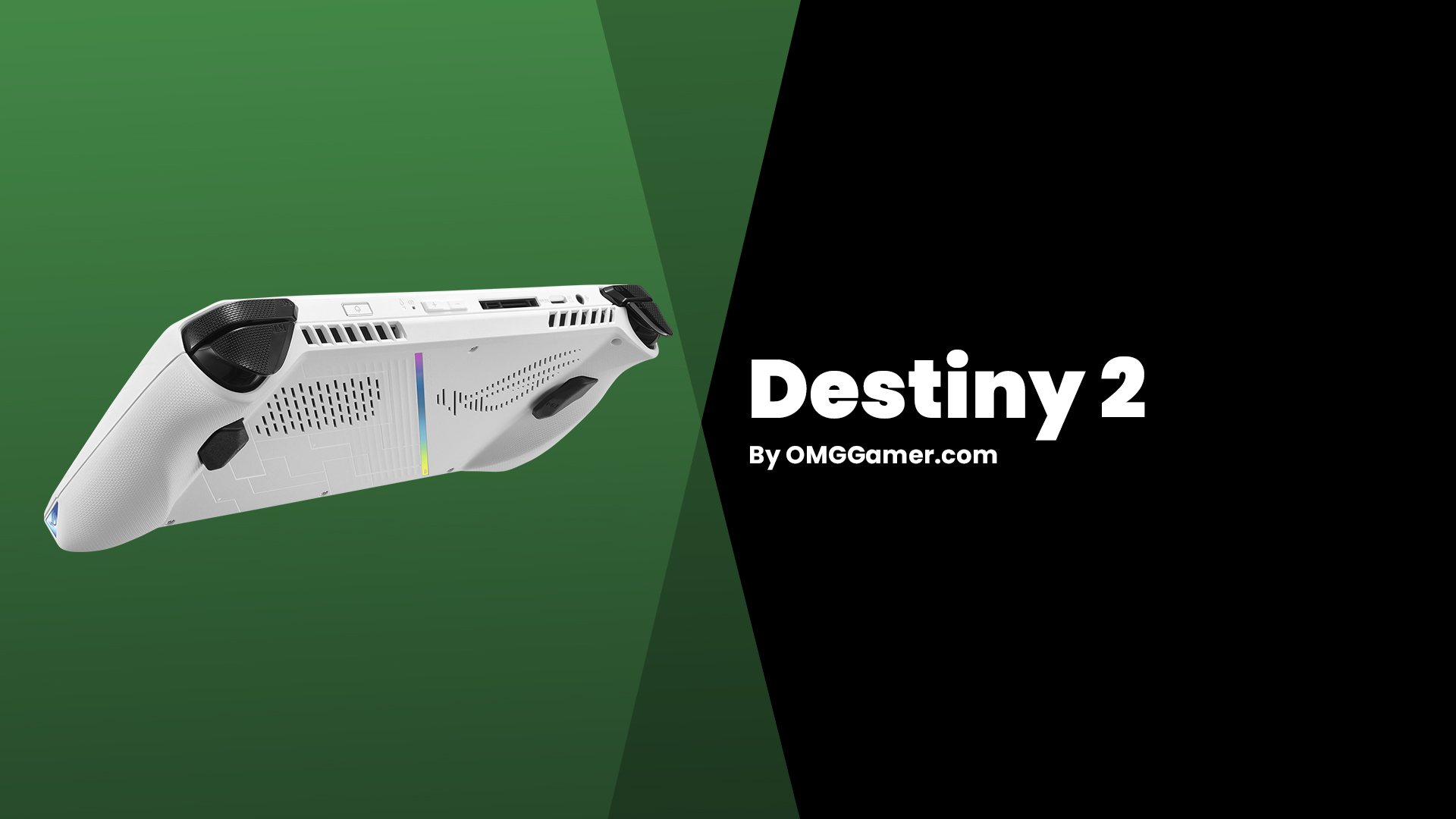 Destiny 2 Destiny 2