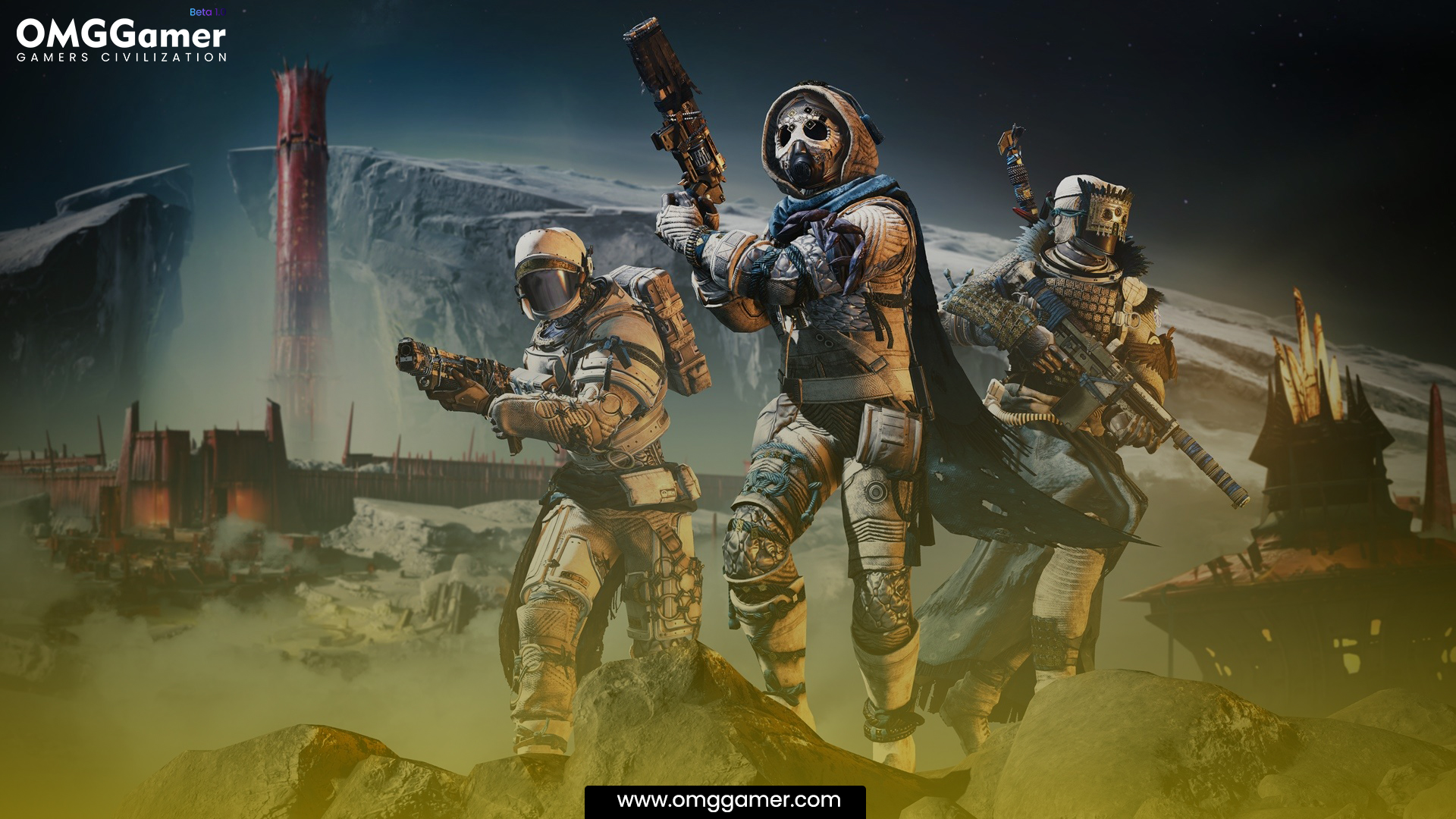 Destiny 2: Games like Halo Destiny 2: Games like Halo