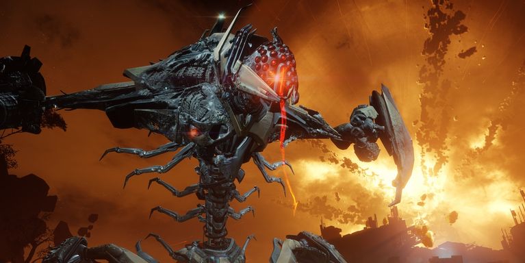 Destiny 2 Weekly Reset Raid Encounters Destiny 2 Weekly Reset Raid Encounters