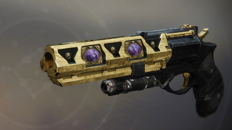Destiny-2-Austringer-Hand-Cannon Destiny-2-Austringer-Hand-Cannon
