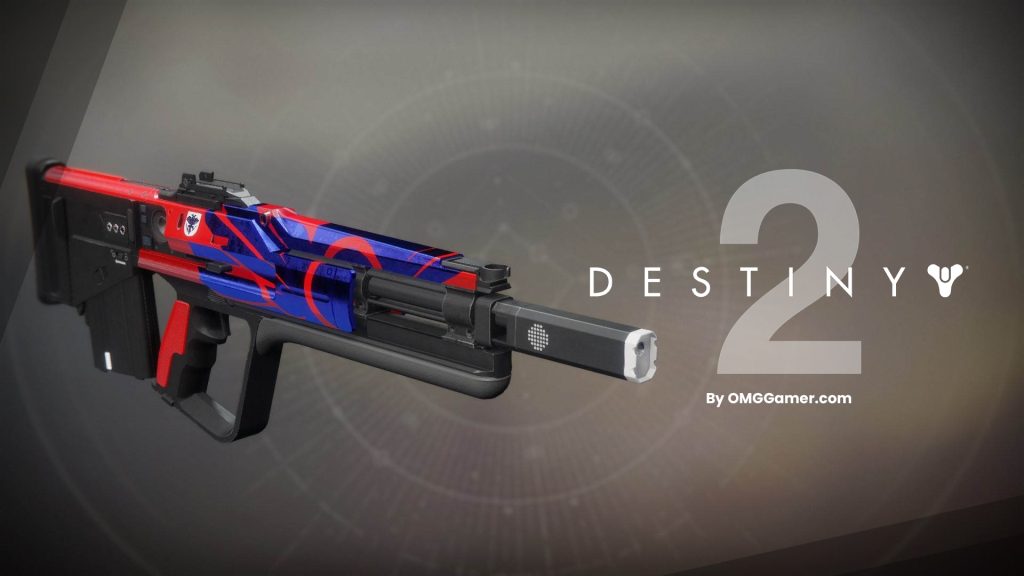 Destiny 2 Autumn Wind Weapon PvP, PvE God Roll & Perks