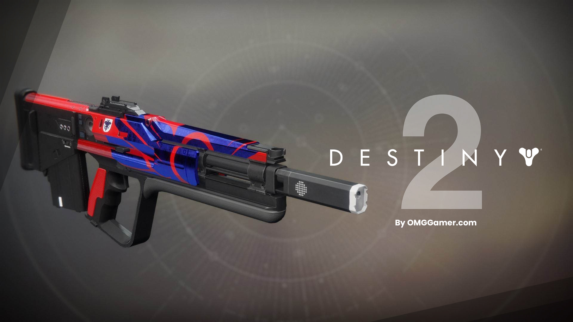 Destiny 2 Autumn Wind Weapon PvP, PvE God Roll & Perks