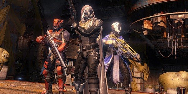 Destiny 2 Game Problems Destiny 2 Game Problems