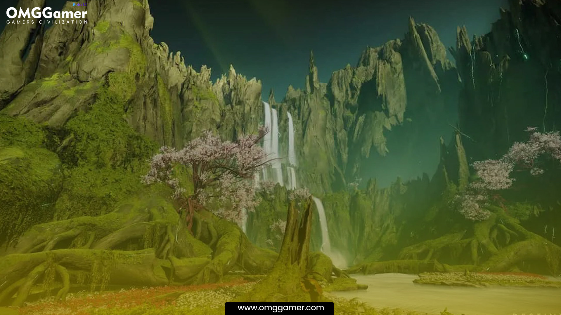 Destiny 2 Garden of Salvation Destiny 2 Garden of Salvation