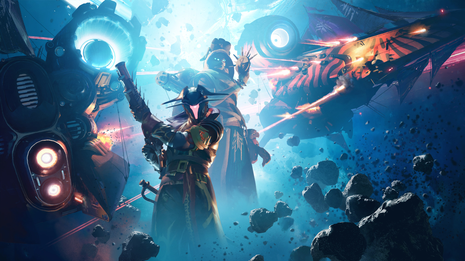 Destiny 2 PVP Weapons Destiny 2 PVP Weapons