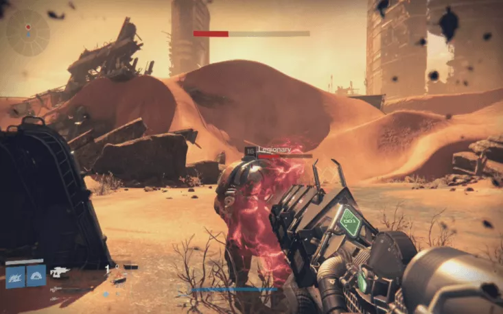 Destiny 2 Sleeper Simulant Catalyst gameplay Destiny 2 Sleeper Simulant Catalyst gameplay
