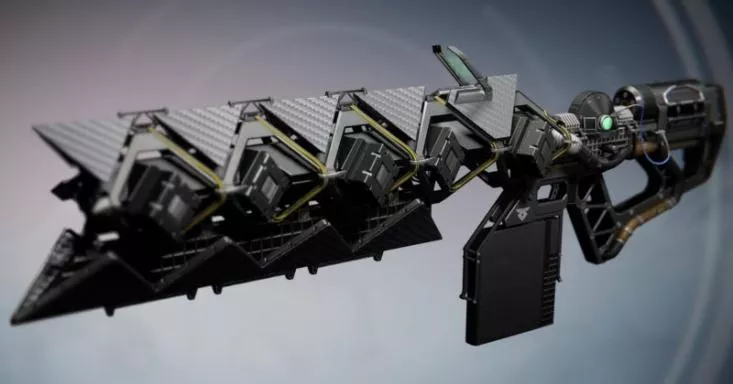 Destiny 2 Sleeper Simulant Catalyst guide Destiny 2 Sleeper Simulant Catalyst guide