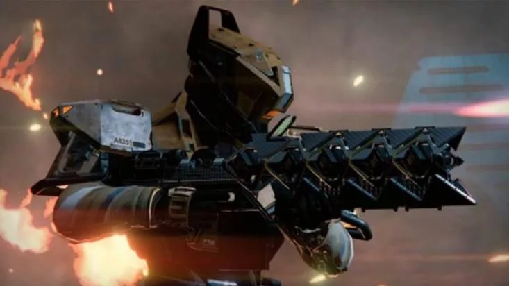 Destiny 2 Sleeper Simulant Catalyst images Destiny 2 Sleeper Simulant Catalyst images