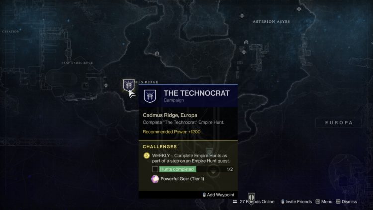 Destiny-2-Technocrat-Empire-Hunt-Online Destiny-2-Technocrat-Empire-Hunt-Online