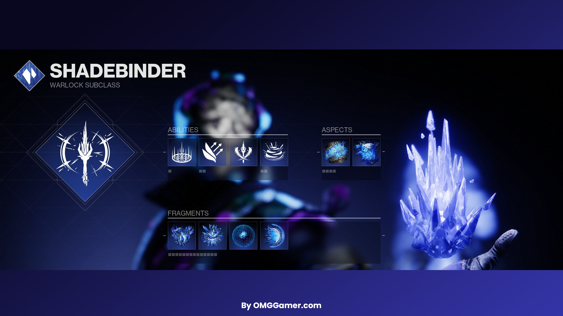 Destiny 2 Warlock Builds Destiny 2 Warlock Builds