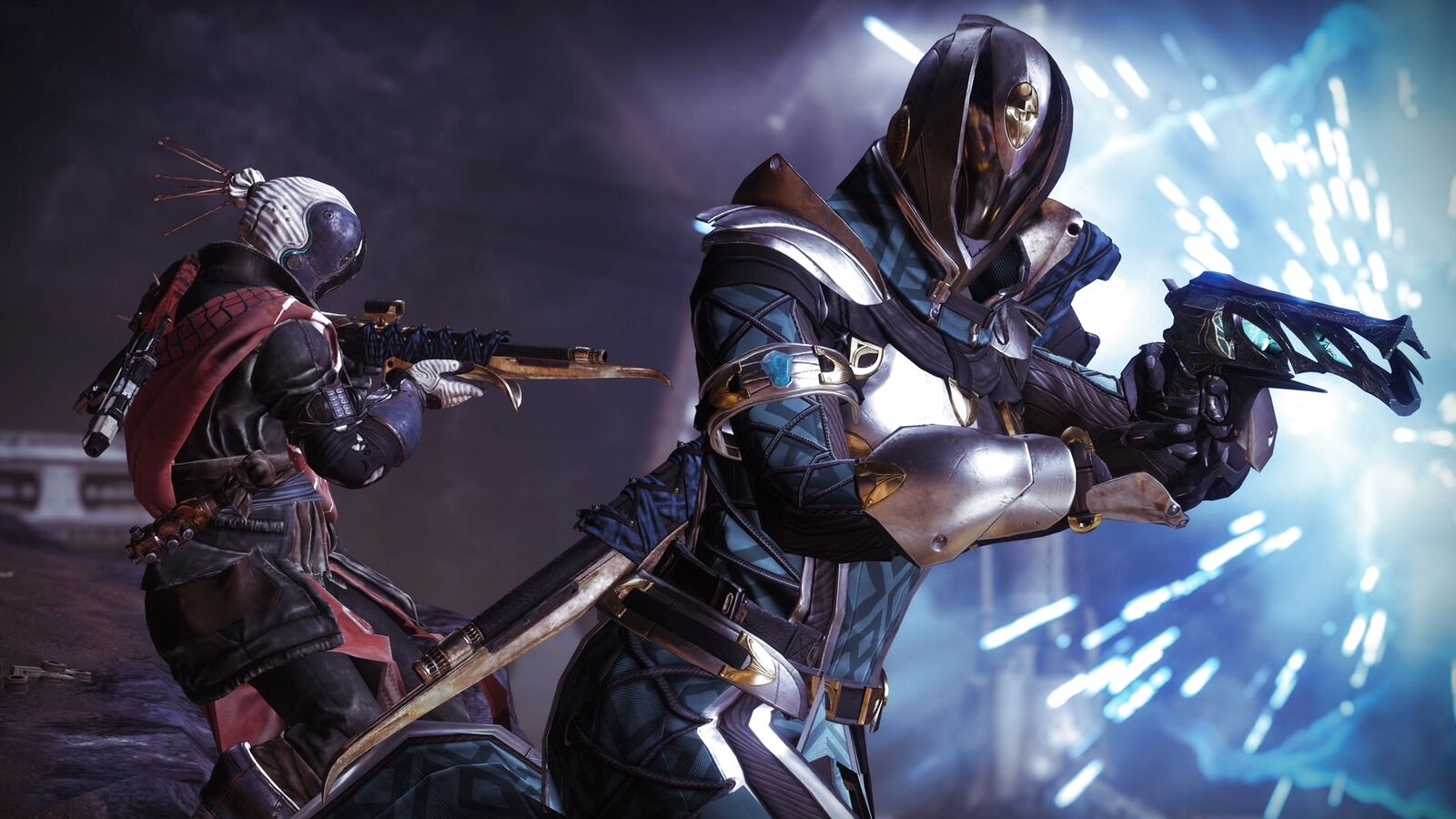 Destiny 2 performance on Sennheiser gaming headset Destiny 2 performance on Sennheiser gaming headset