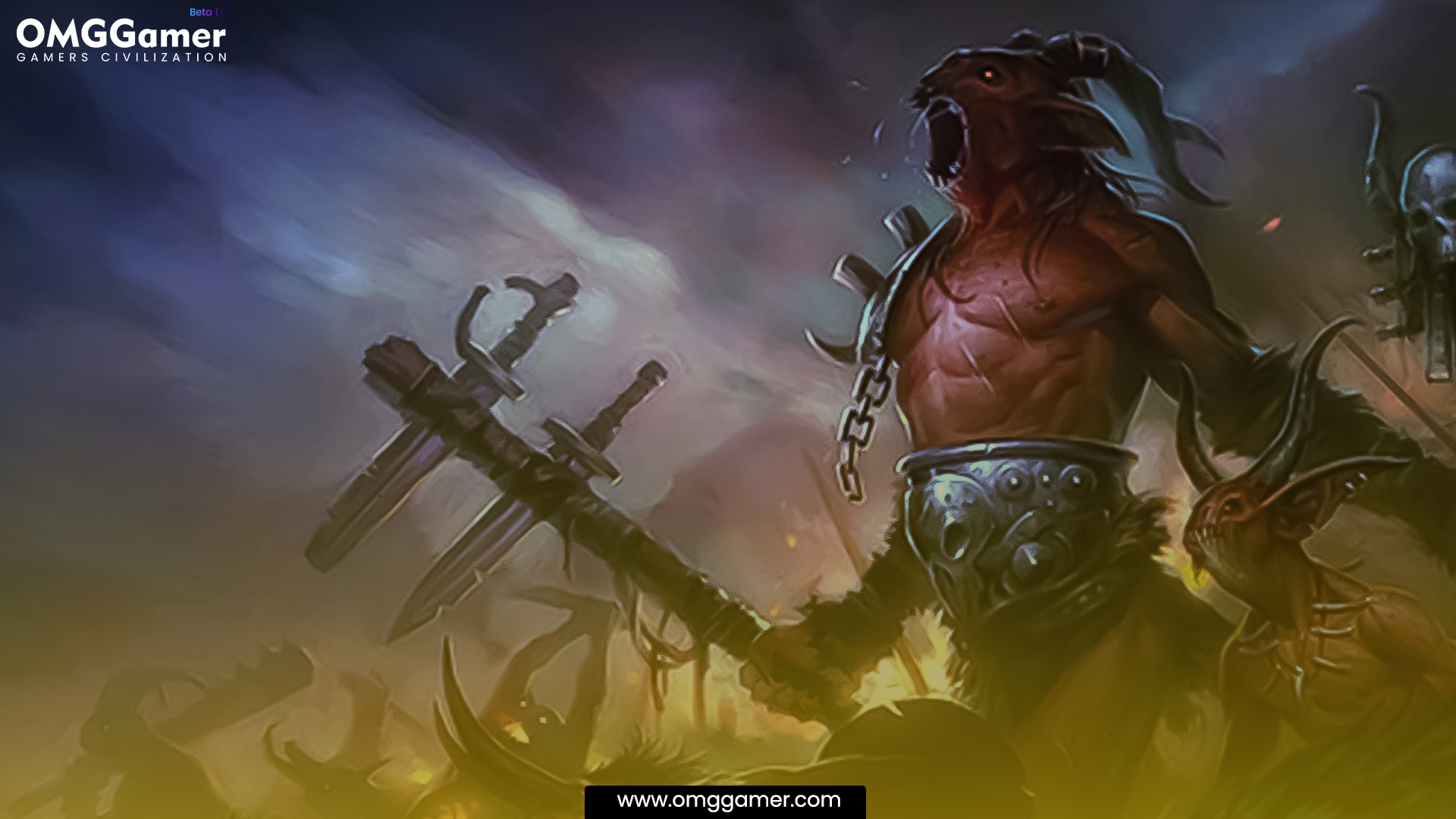 Diablo 3 Season 29 Rewards Diablo 3 Season 29 Rewards