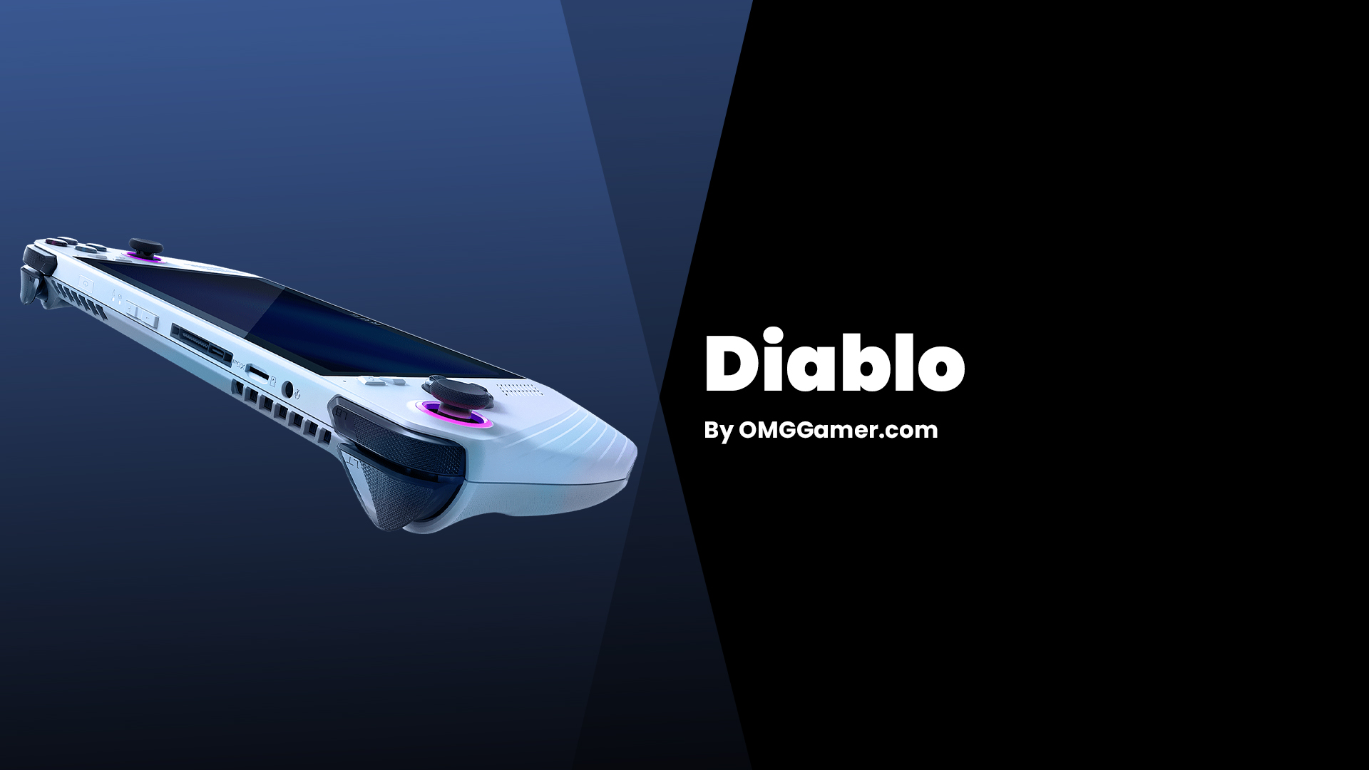Diablo Diablo
