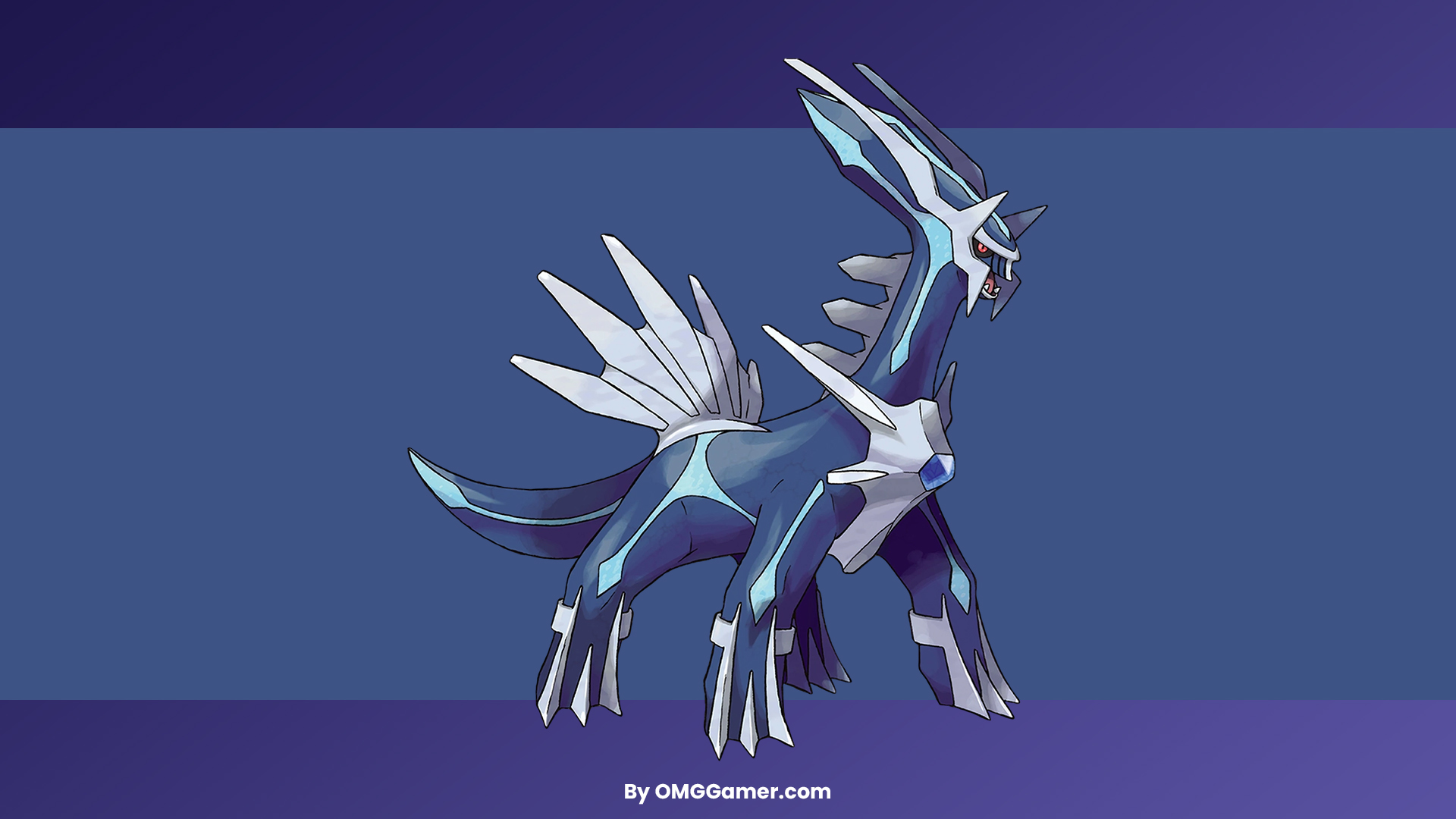 Dialga Dialga