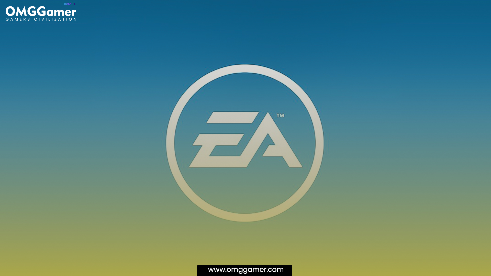 Did The EA App Start Working Did The EA App Start Working