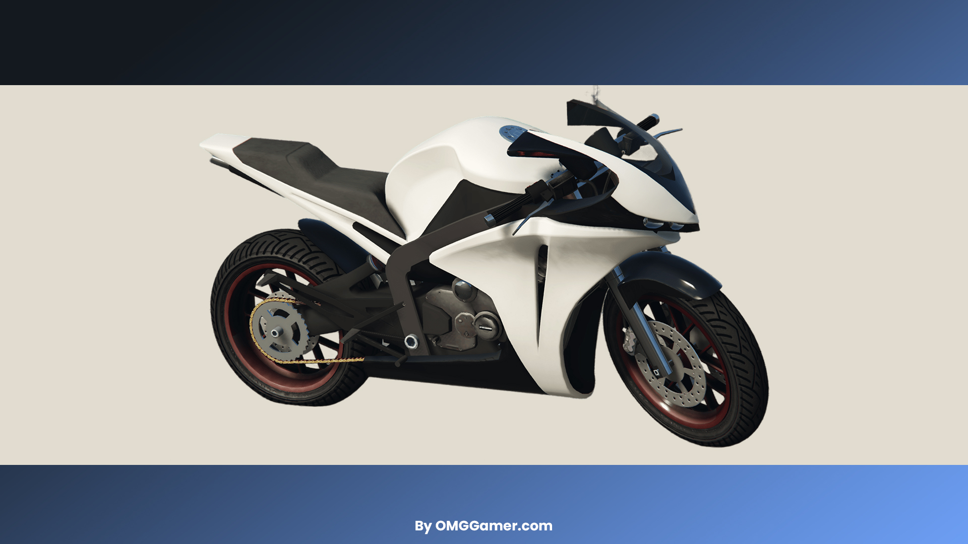 Dinka-Double-T: GTA 5 Motorcycle Dinka-Double-T: GTA 5 Motorcycle