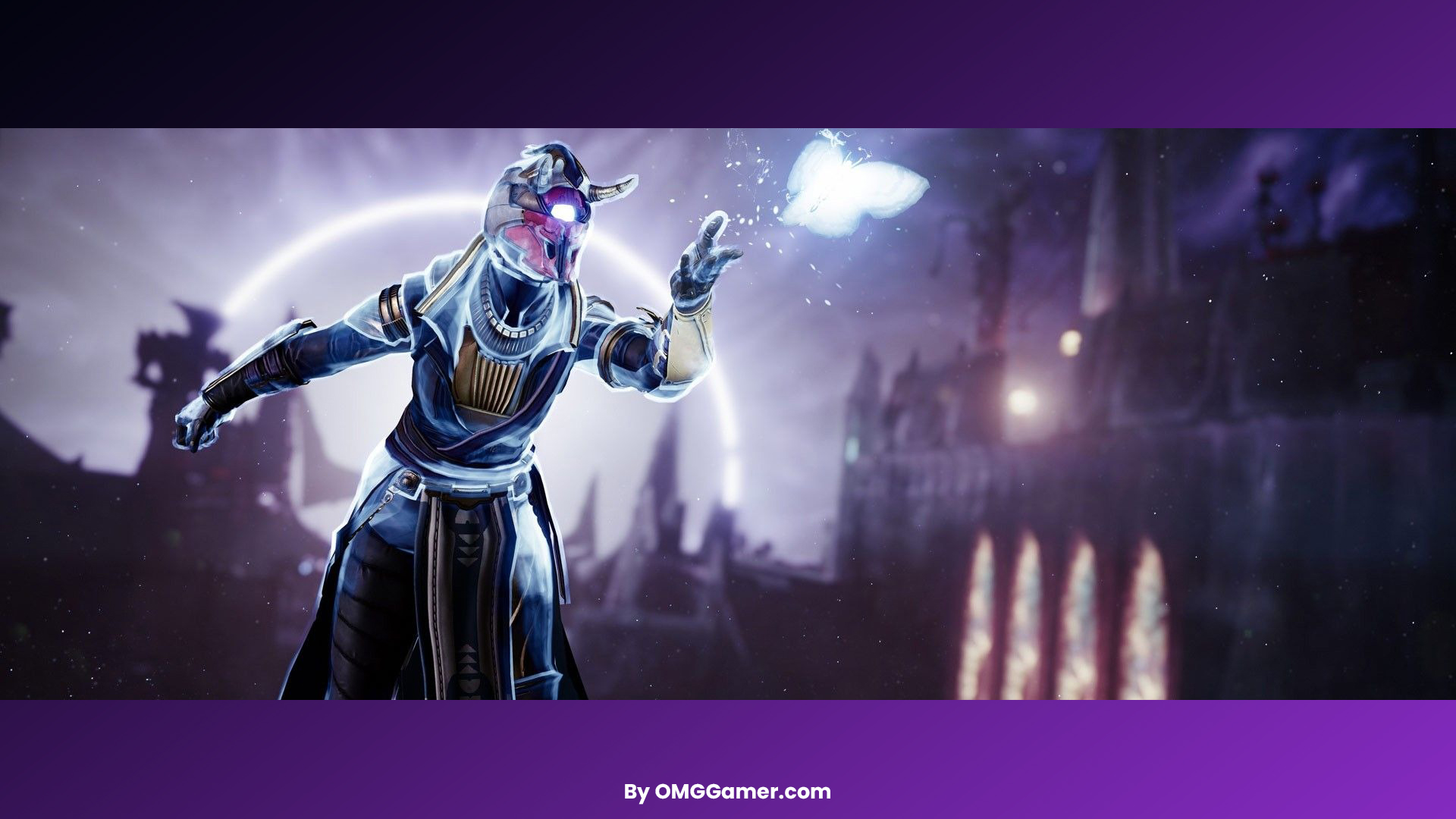 Disciple Of The Void Disciple Of The Void