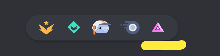 Discord-Badge-List-of-Badges Discord-Badge-List-of-Badges
