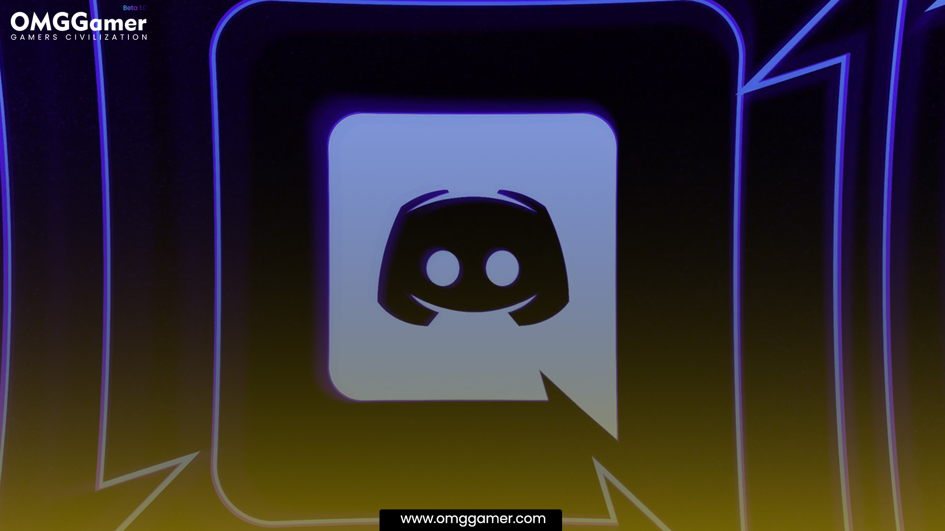 Discord Interface on PS5 Discord Interface on PS5