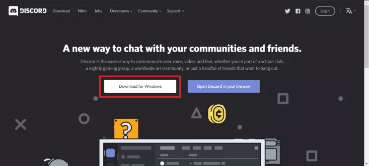Discord Stuck on Connecting fix Discord Stuck on Connecting fix