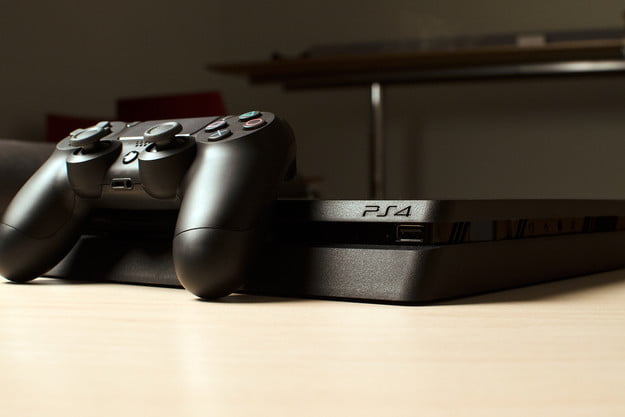 Discord on PlayStation Discord on PS4