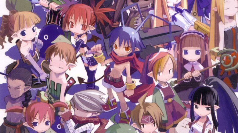 Disgaea 6 Defiance of Destiny online Disgaea 6 Defiance of Destiny online