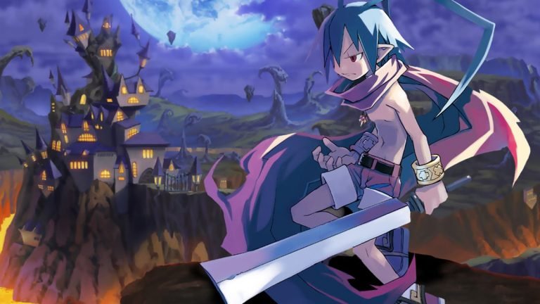 Disgaea-6-online Disgaea-6-online