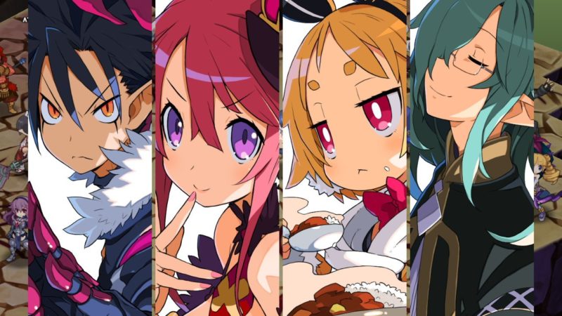 Disgaea-6-online Disgaea-6-online