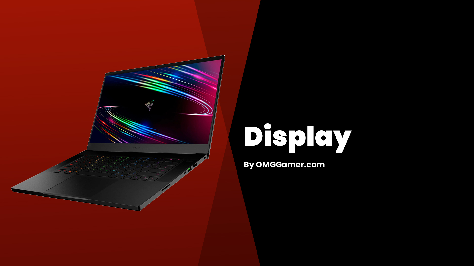 Razer Blade 15 Display Razer Blade 15 Display