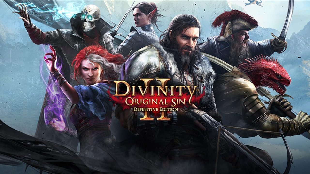 Divinity-Original-Sin-2 Divinity-Original-Sin-2