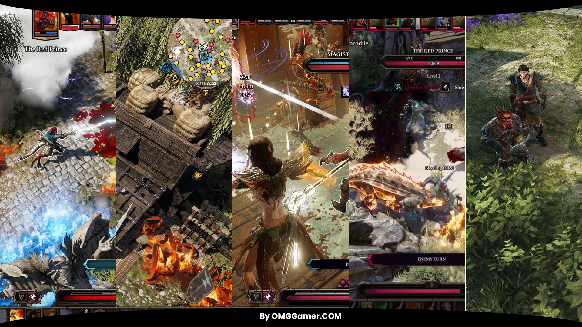 Divinity Original Sin II: Strategy Games for MacOS Divinity Original Sin II: Strategy Games for MacOS