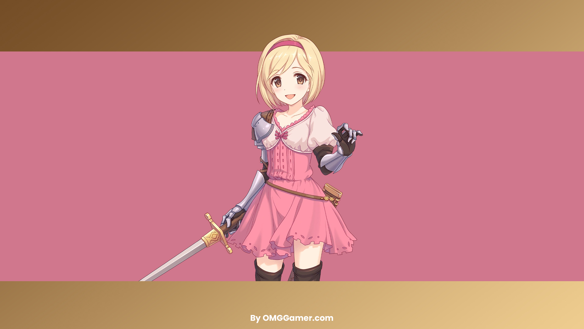 Djeeta Djeeta