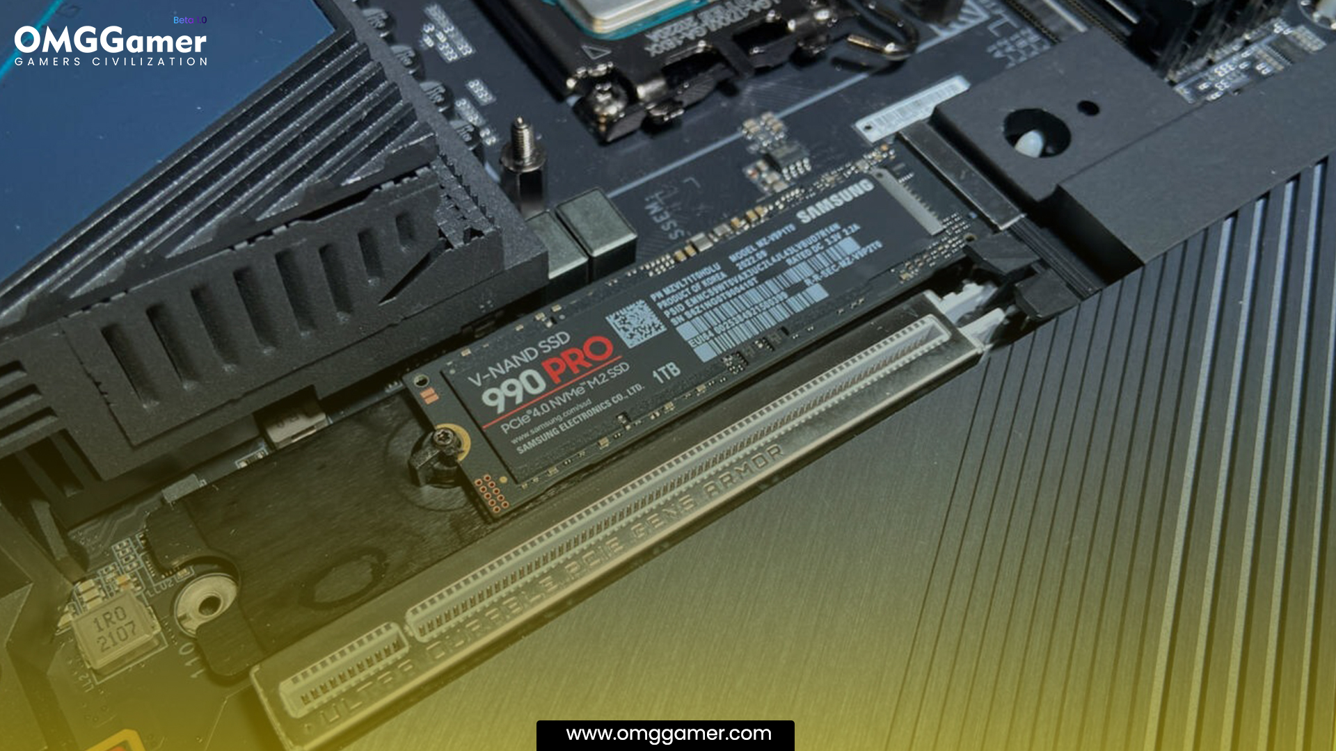 Does FPS improves with Samsung 990 PRO Does FPS improves with Samsung 990 PRO