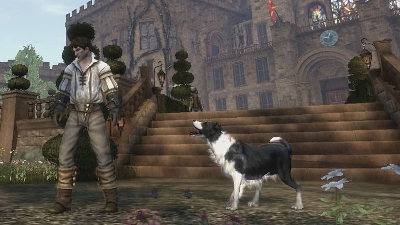 Doggos: Fable 4 Expectations Doggos: Fable 4 Expectations